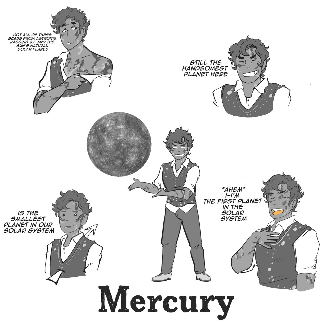 Murcery by DinoJames on DeviantArt