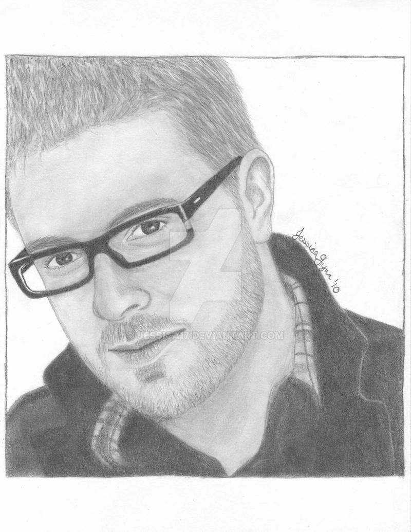 Danny Gokey