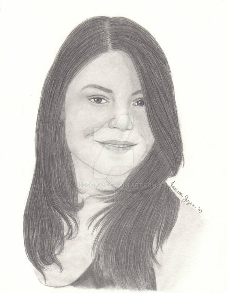 Miranda Cosgrove by Jessica17 on DeviantArt
