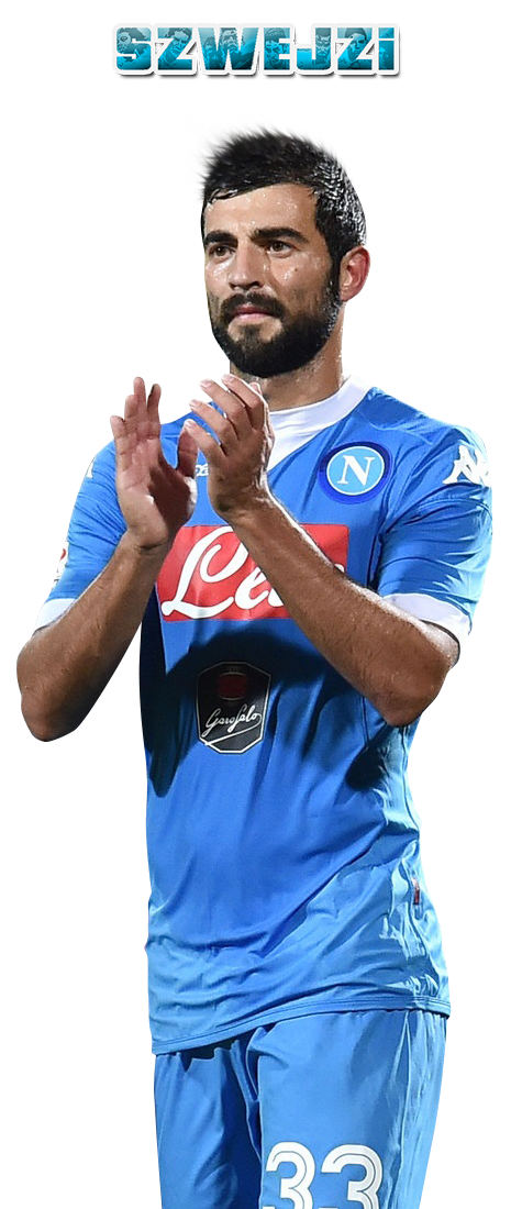 Raul Albiol by szwejzi on DeviantArt