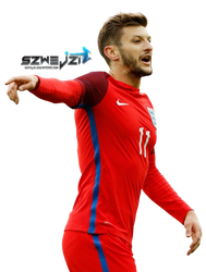 Adam Lallana