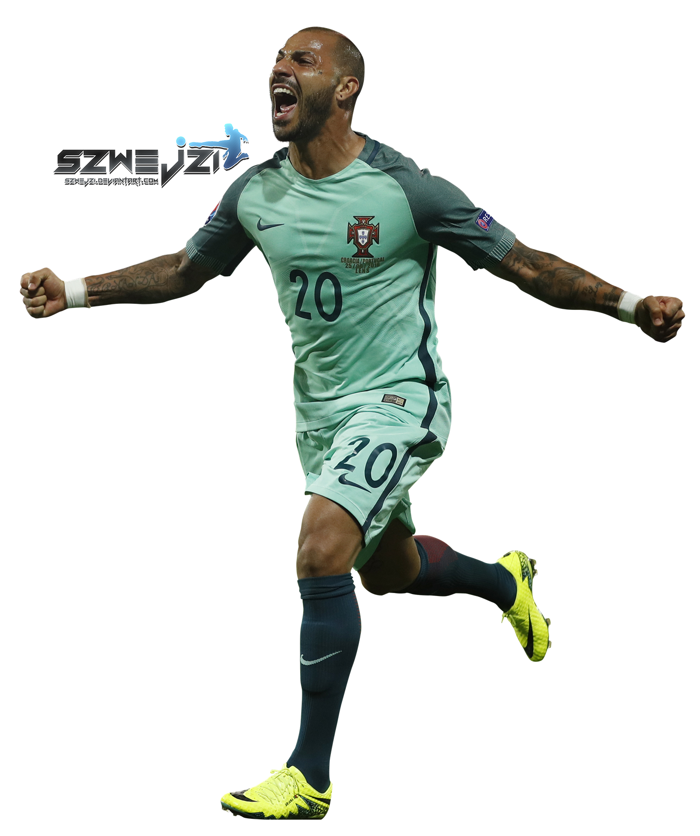 Ricardo Quaresma png images