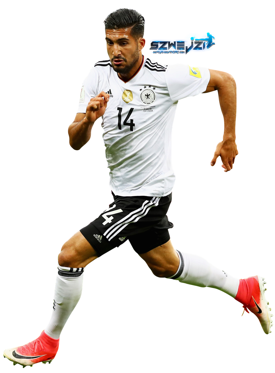 Emre Can By Szwejzi On Deviantart Emre Can By Szwejzi On Deviantart