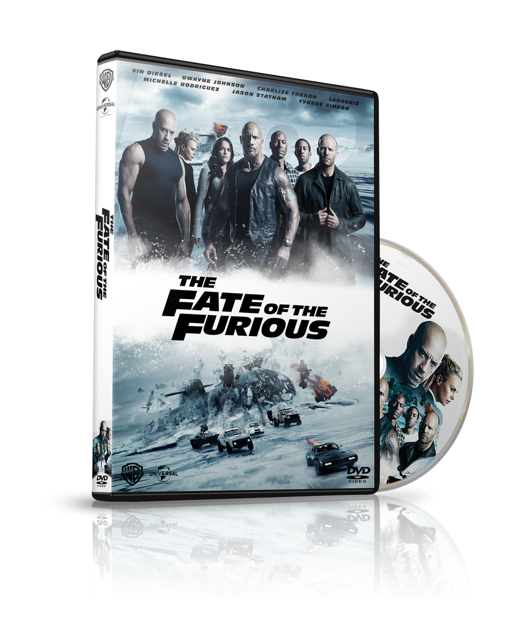 The Fate Of The Furious 17 Dvd Cover By Szwejzi On Deviantart The Fate Of The Furious 17 Dvd Cover By Szwejzi On Deviantart