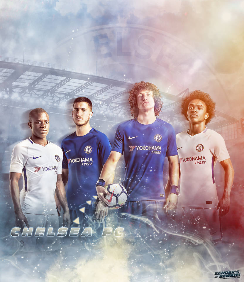 Chelsea 2017 2018 Wallpaper For Android By Szwejzi On Deviantart Chelsea 2017 2018 Wallpaper For Android By Szwejzi On Deviantart