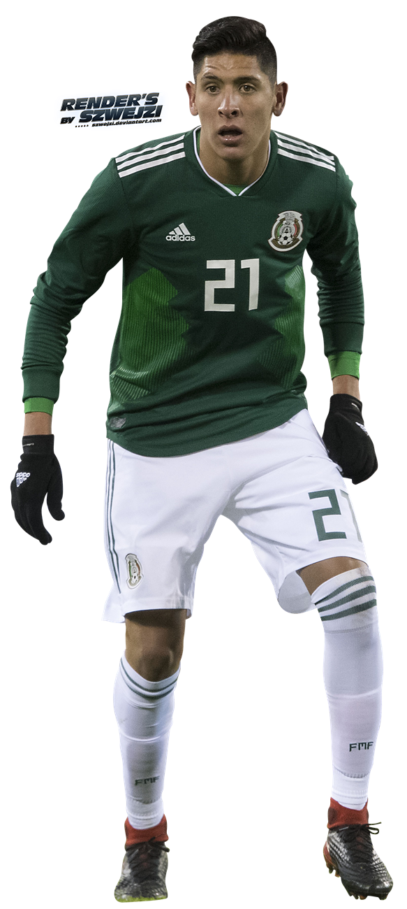 Edson Alvarez By Szwejzi On Deviantart Edson Alvarez By Szwejzi On Deviantart