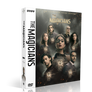 The Magicians S03 DVD Cover