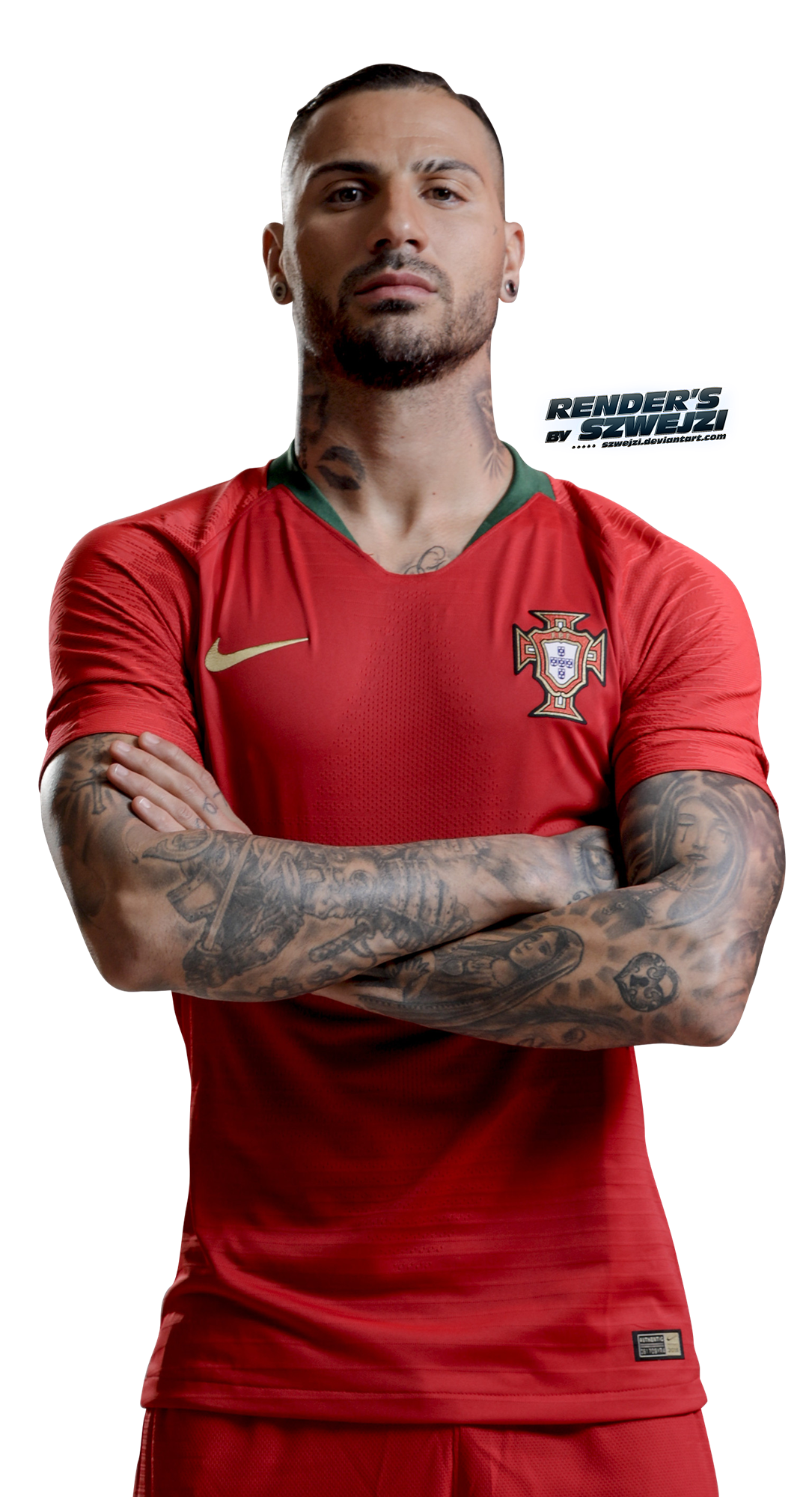 Ricardo Quaresma png images