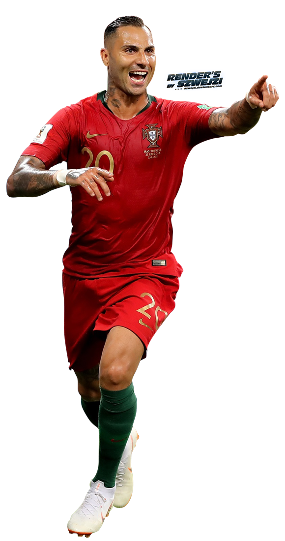 Ricardo Quaresma png images