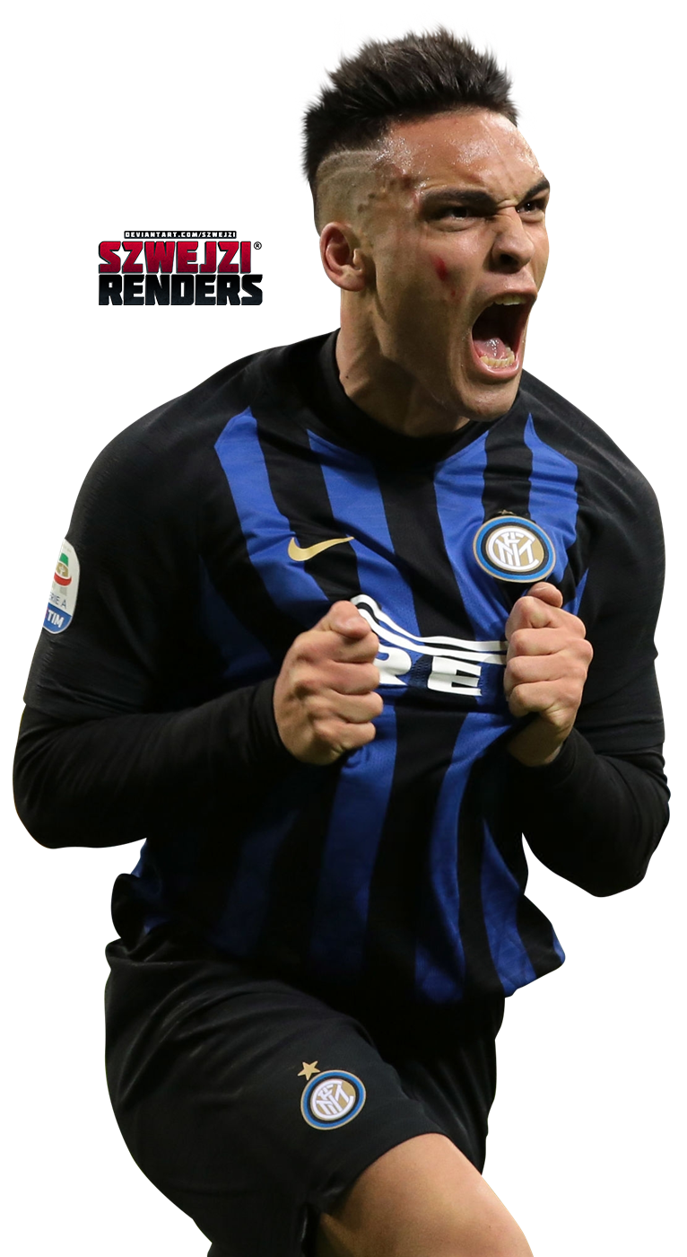 Lautaro Martinez by szwejzi on DeviantArt Lautaro Martinez by szwejzi on DeviantArt