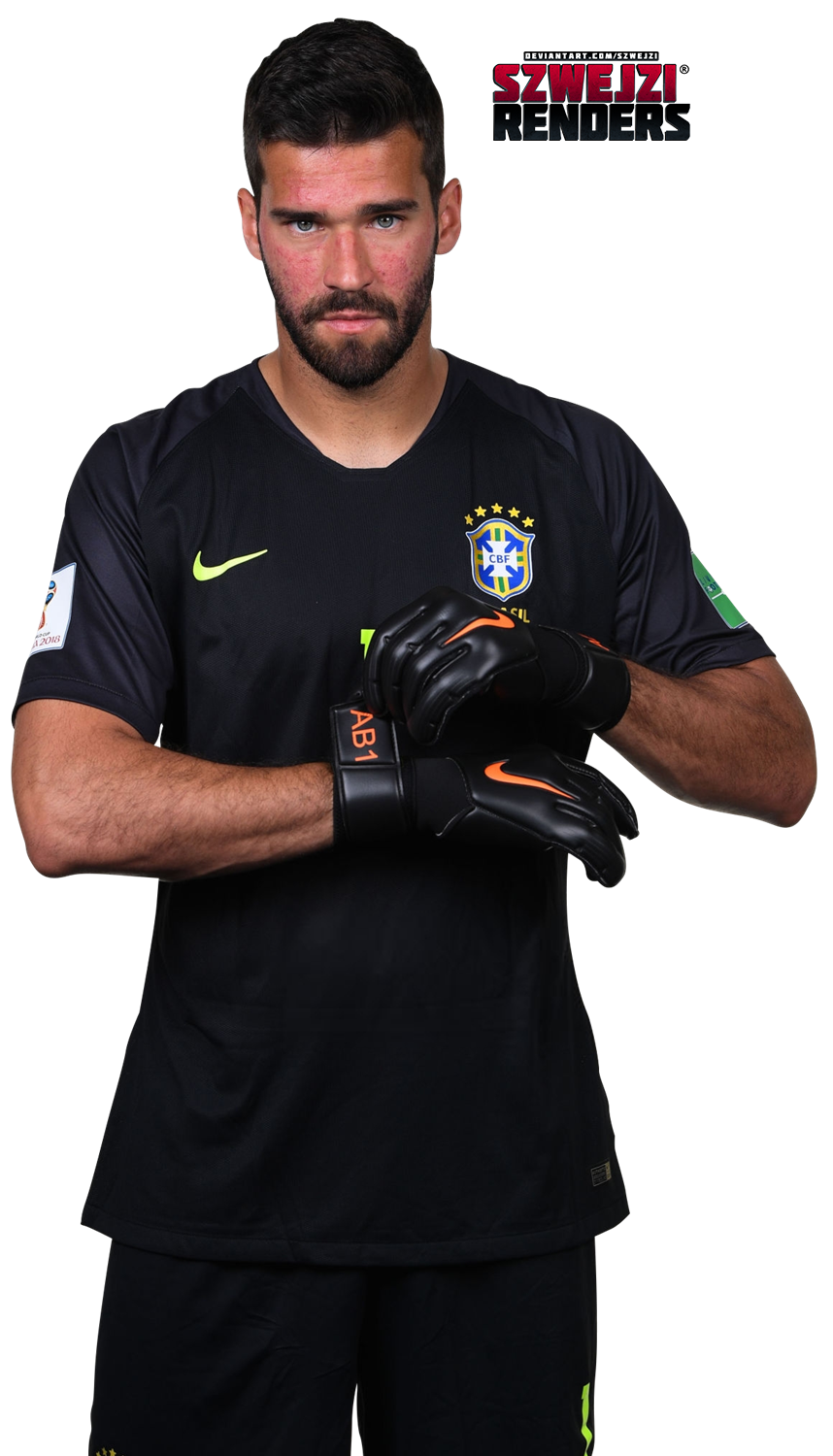 Alison Becker Deviantart Alisson Becker by szwejzi on DeviantArt