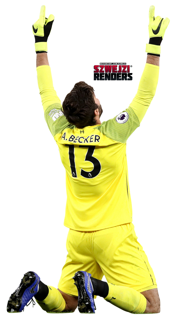 Alison Becker Deviantart Alisson Becker by szwejzi on DeviantArt