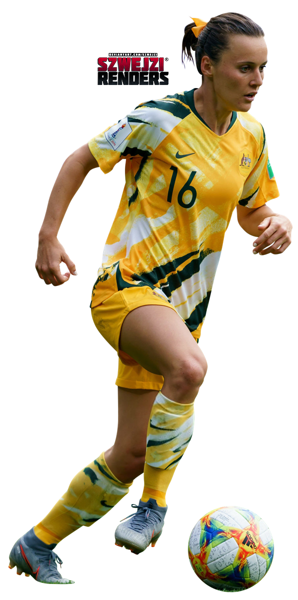 Hayley Raso by szwejzi on DeviantArt