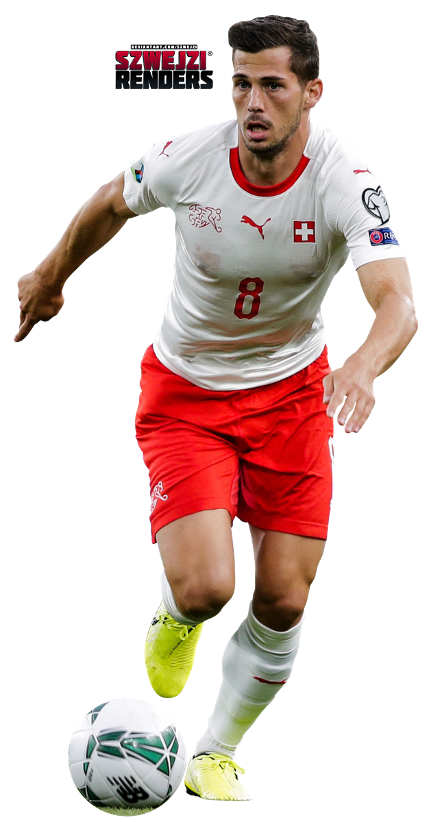 Remo Freuler by szwejzi on DeviantArt