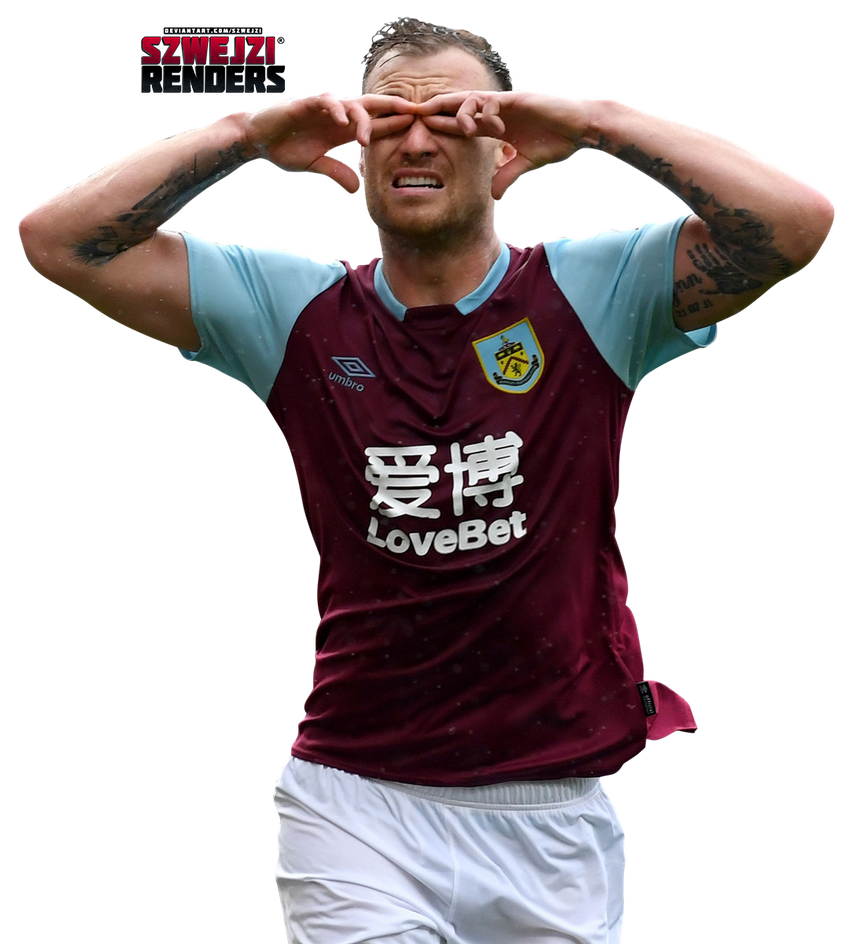 Ashley Barnes by szwejzi on DeviantArt