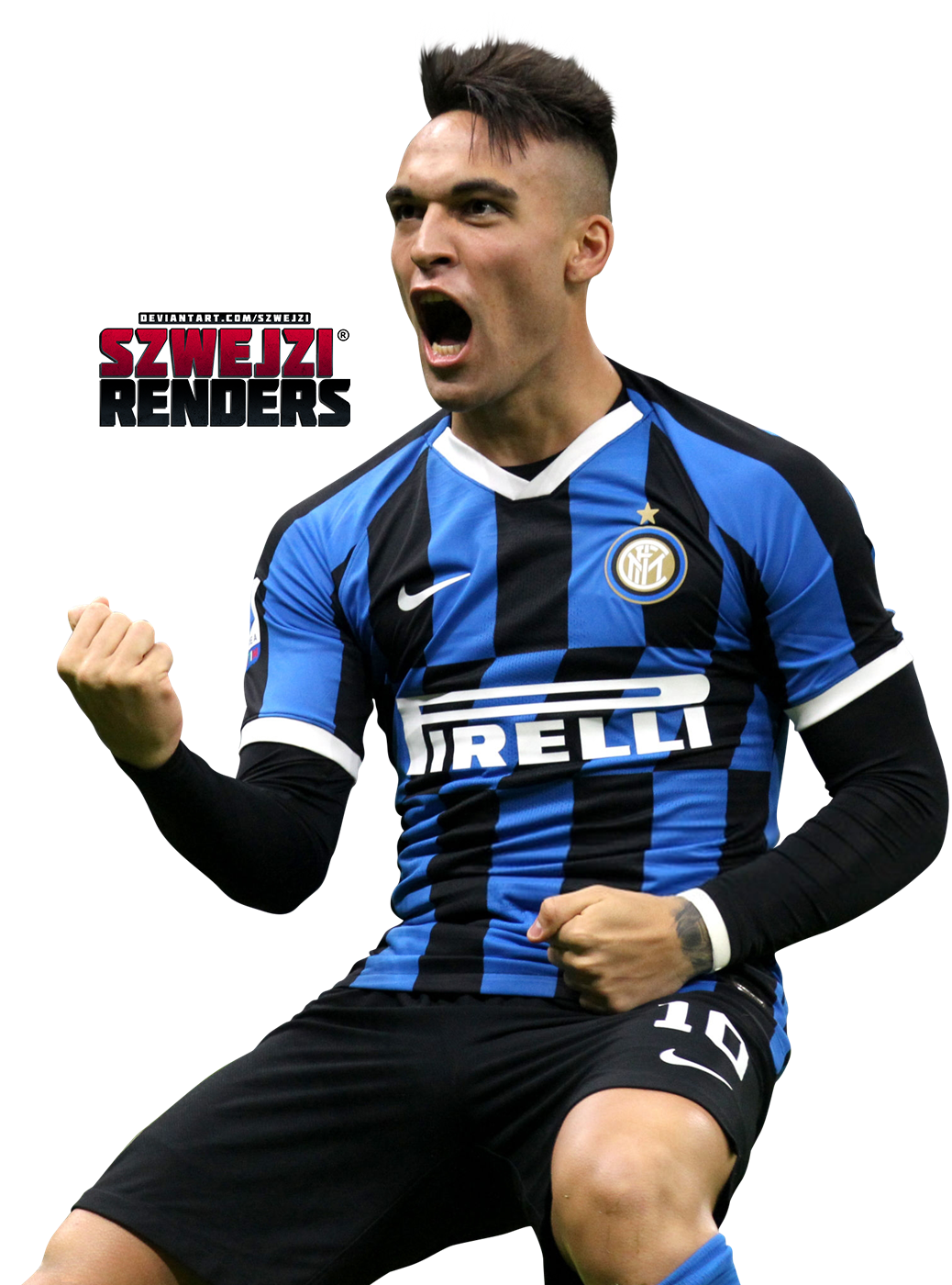 Lautaro Martinez by szwejzi on DeviantArt Lautaro Martinez by szwejzi on DeviantArt