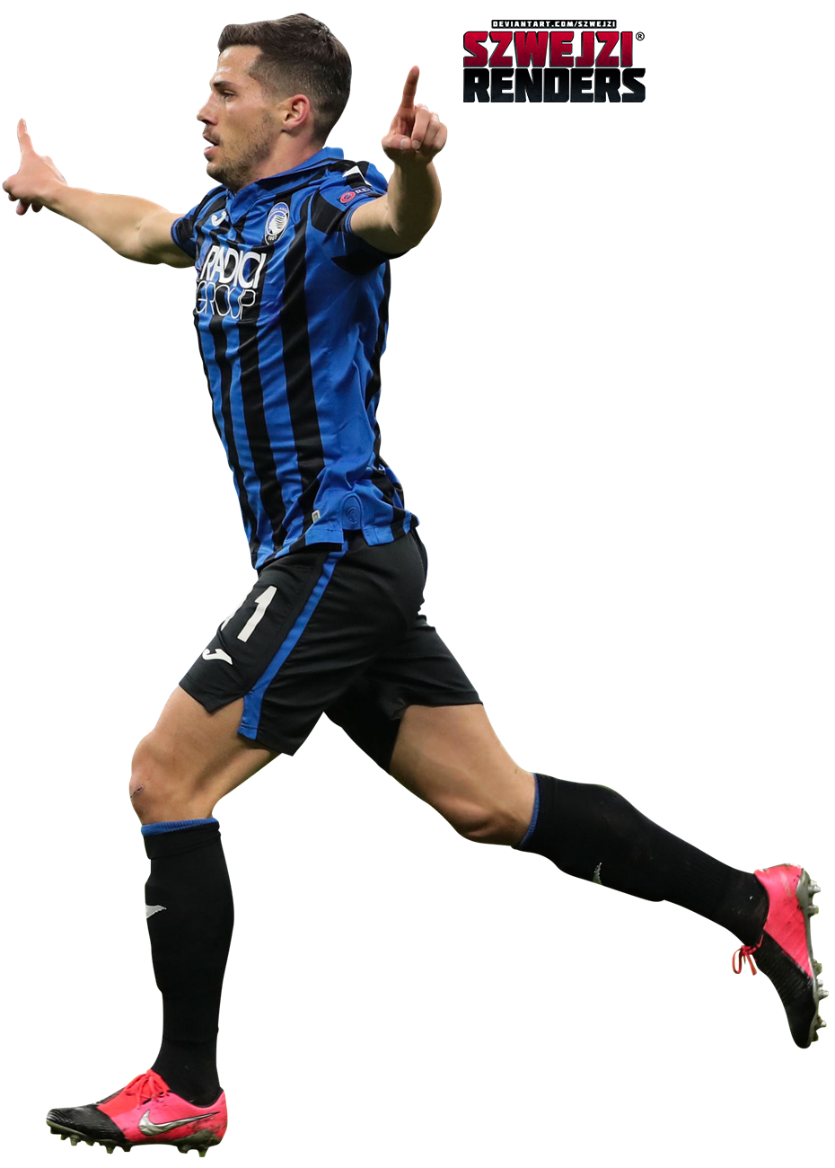 Remo Freuler by szwejzi on DeviantArt