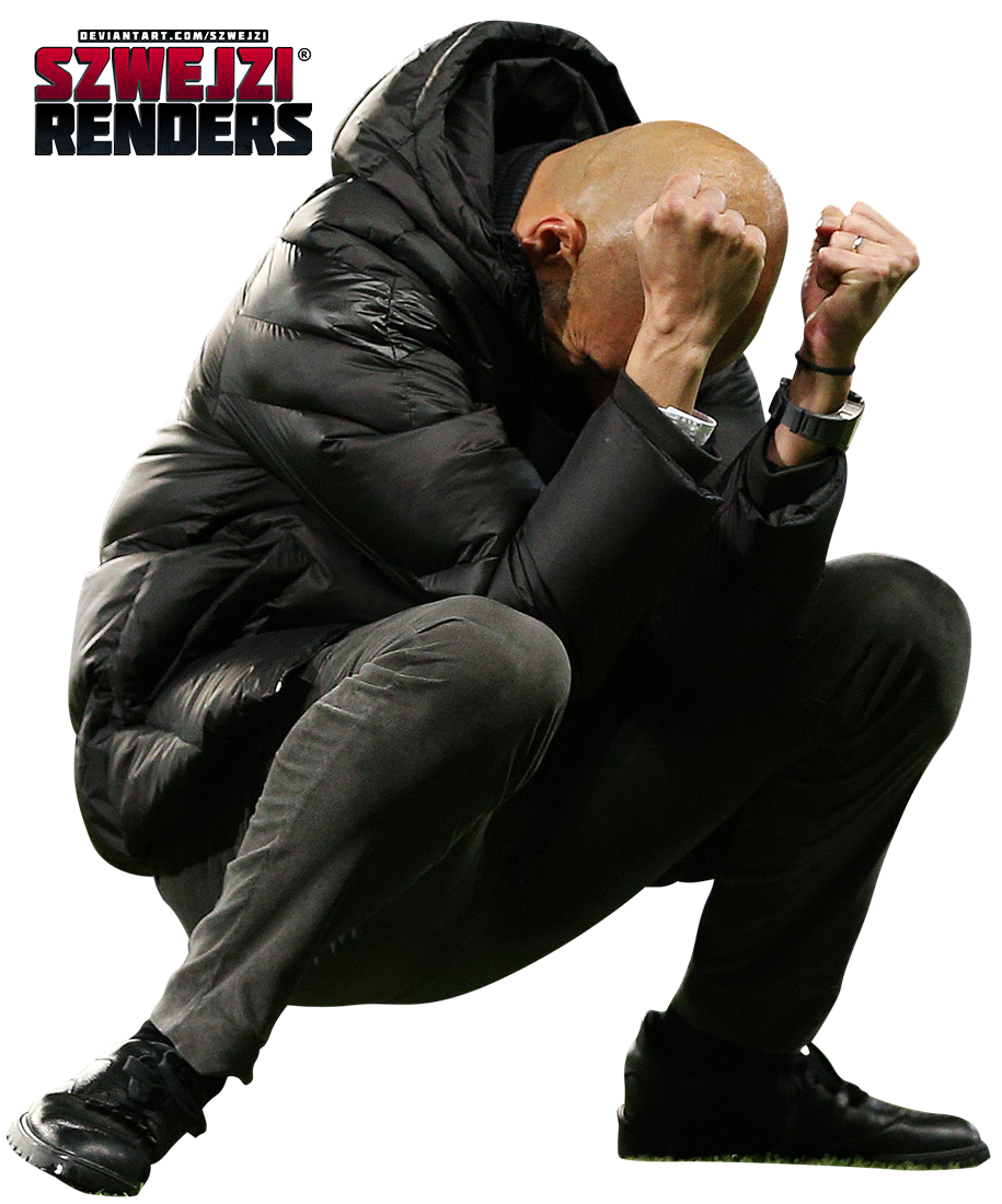 Pep Guardiola by szwejzi on DeviantArt