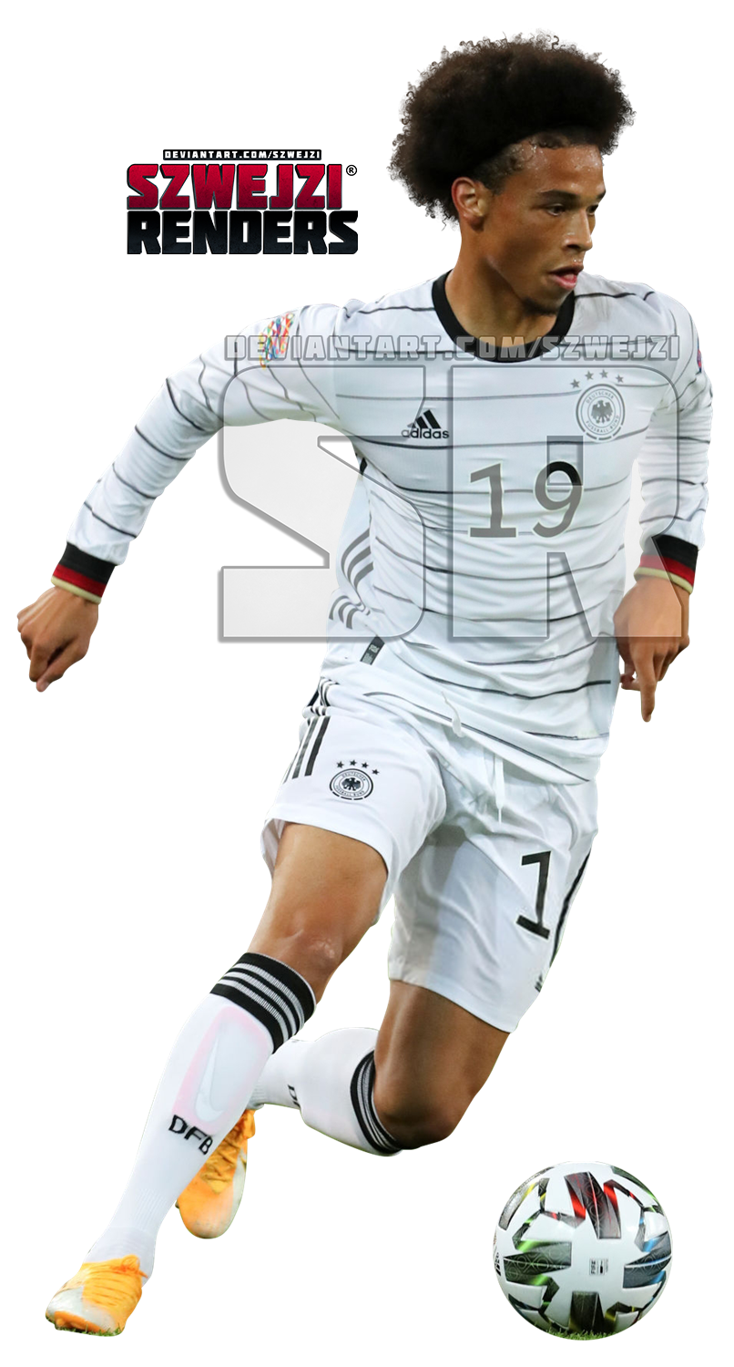 Leroy Sane Germany By Szwejzi On Deviantart Leroy Sane Germany By Szwejzi On Deviantart