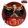 Lucifer (Lucifer Morningstar) Icon