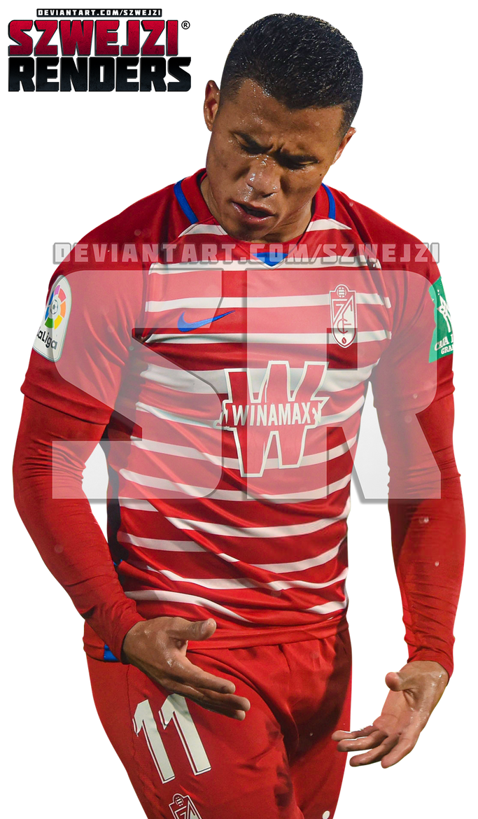 Darwin Machis (Granada) by szwejzi on DeviantArt