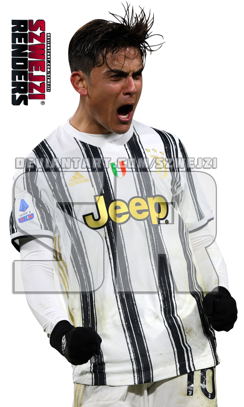 Paulo Dybala (Juventus) by szwejzi on DeviantArt Paulo Dybala (Juventus) by szwejzi on DeviantArt