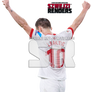 Ivan Rakitic (Sevilla)