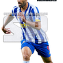 Mehdi Taremi (FC Porto)