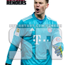 Manuel Neuer (Bayern Munich)