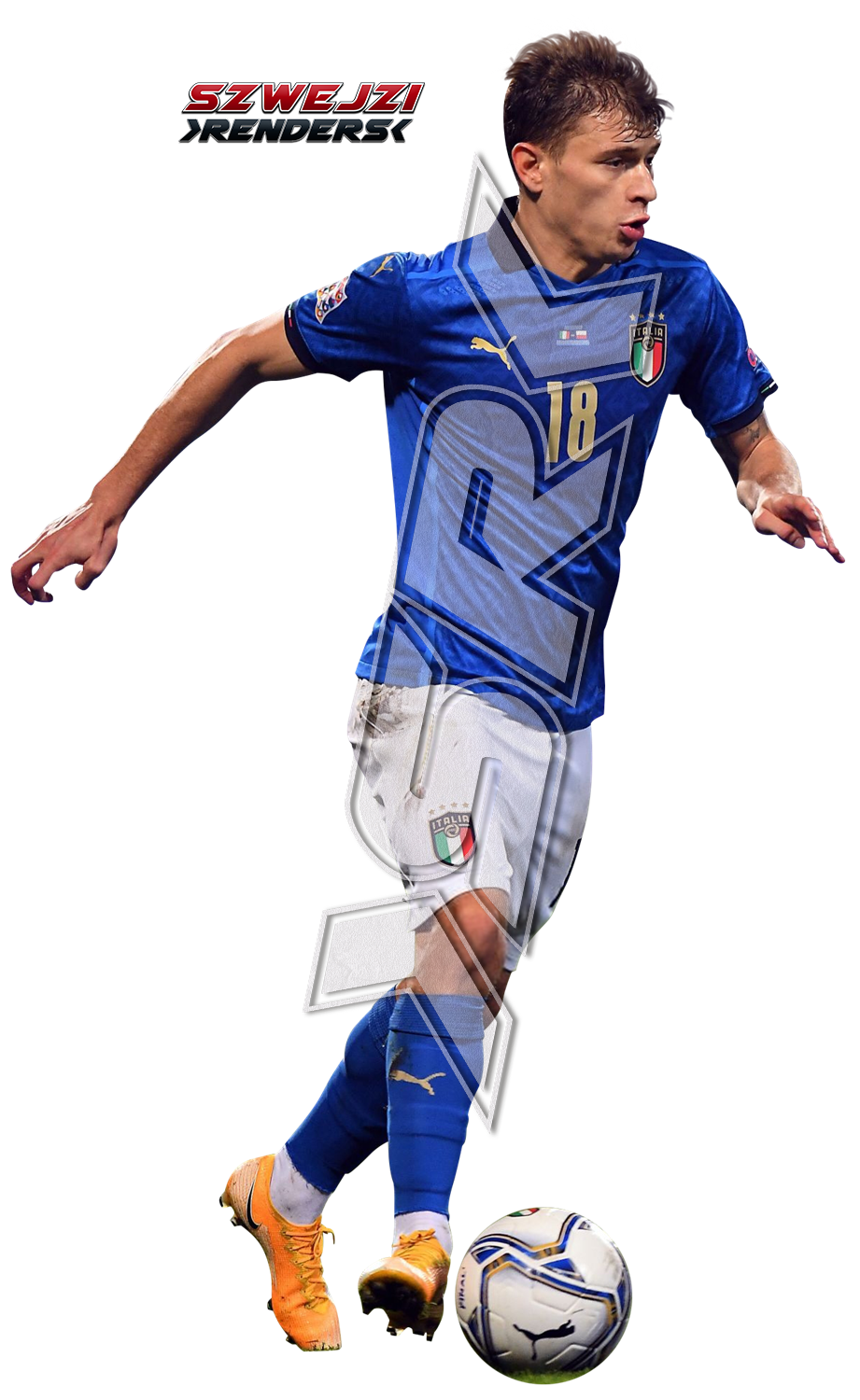 pix Nicolò Barella Italy nicolo barella italy by szwejzi on