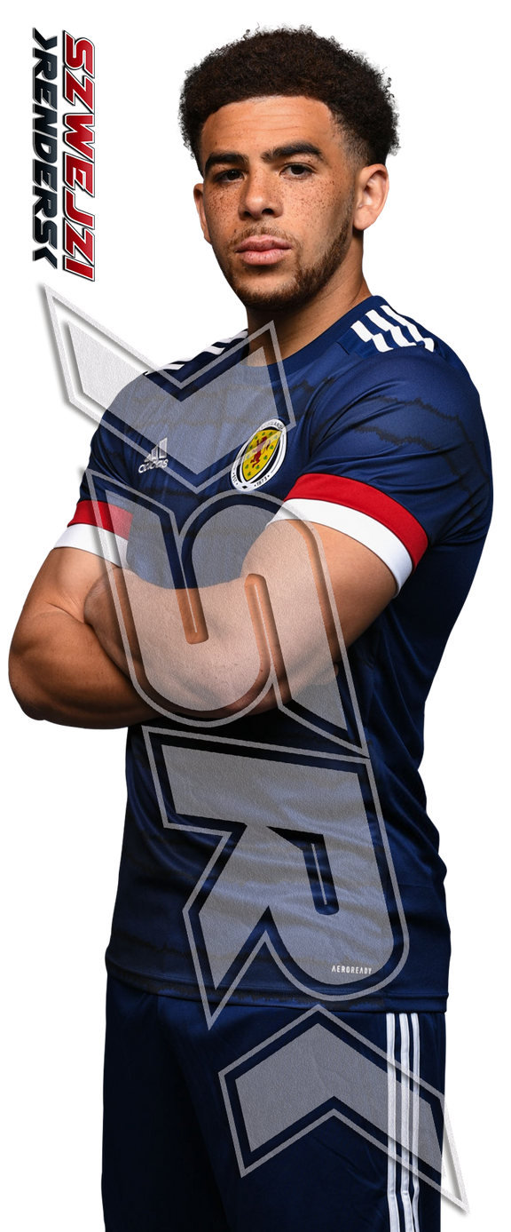 Che Adams (Scotland) by szwejzi on DeviantArt