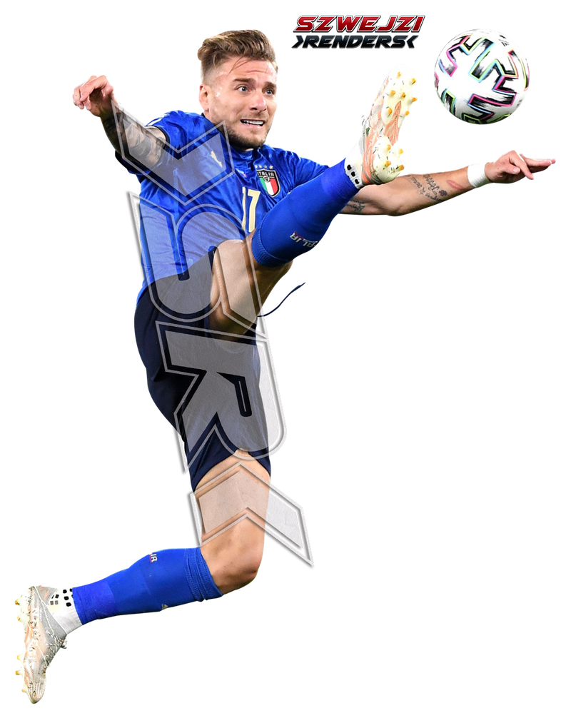 Ciro Immobile (Italy) by szwejzi on DeviantArt