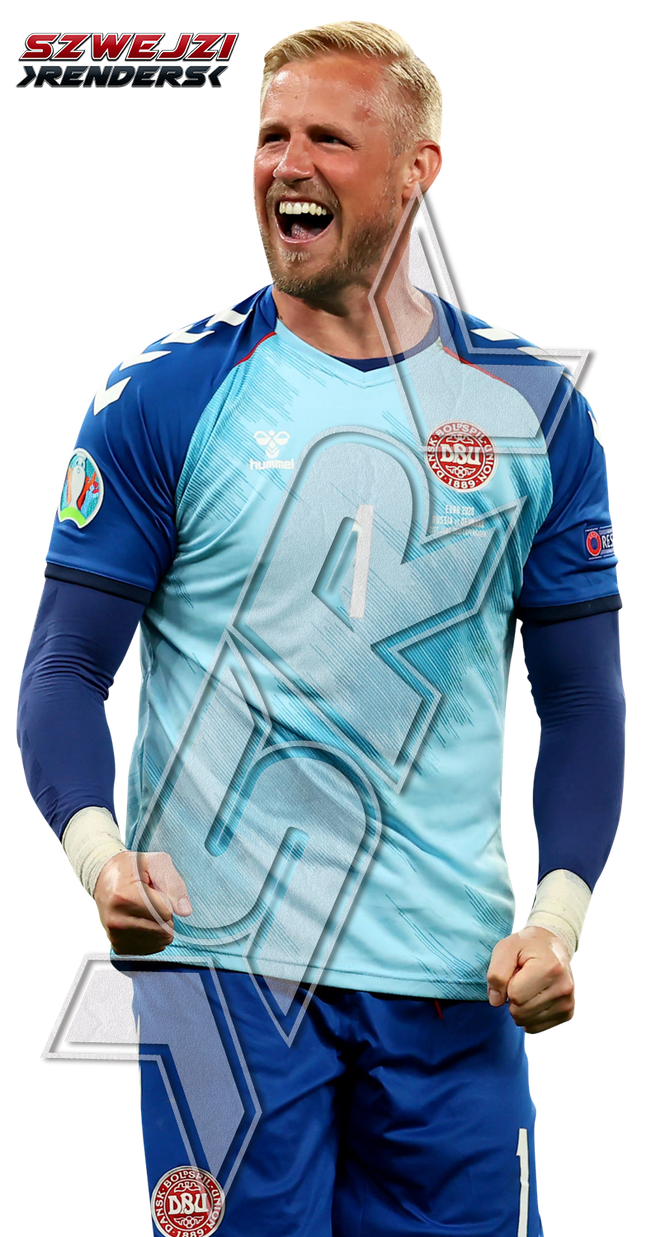wallpapers Kasper Schmeichel Denmark Png kasper schmeichel denmark by szwejzi