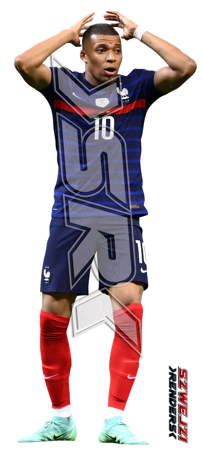 Kylian Mbappe France By Szwejzi On Deviantart Kylian Mbappe France By Szwejzi On Deviantart