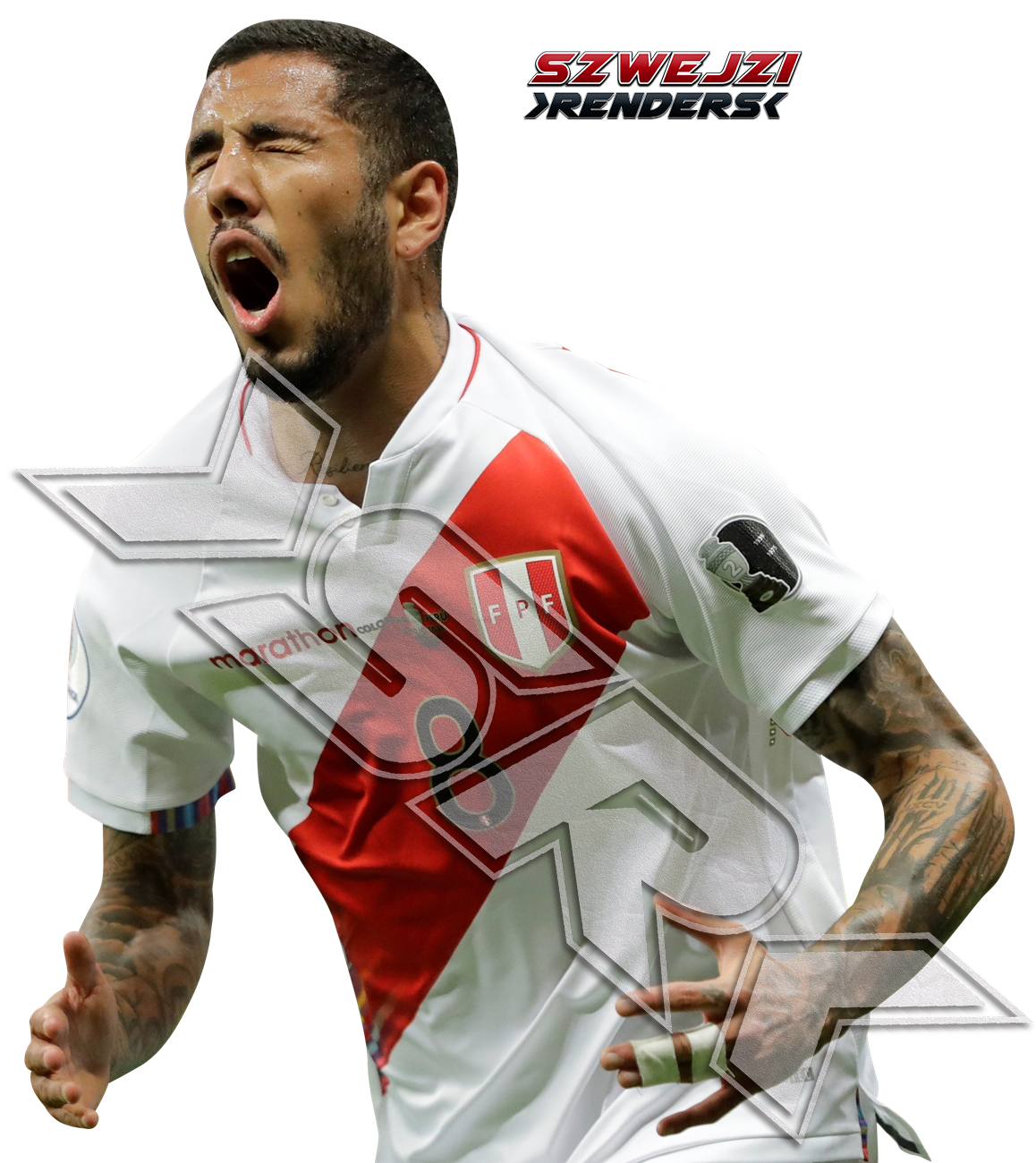 Sergio Peña (Peruvian footballer) - Wikipedia