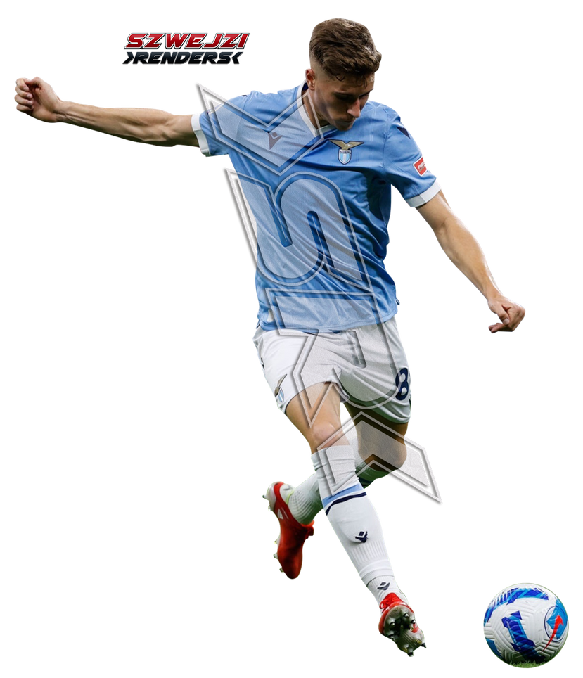 Toma Basic (Lazio) by szwejzi on DeviantArt