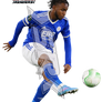 Ademola Lookman (Leicester City)