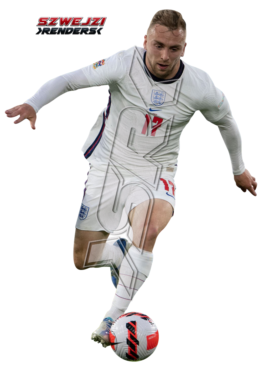 Jarrod Bowen England By Szwejzi On DeviantArt jarrod-bowen-england-by-szwejzi-on-deviantart