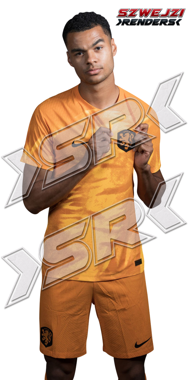 Cody Gakpo (Holland) by szwejzi on DeviantArt Cody Gakpo (Holland) by szwejzi on DeviantArt