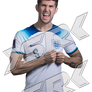 John Stones (England)