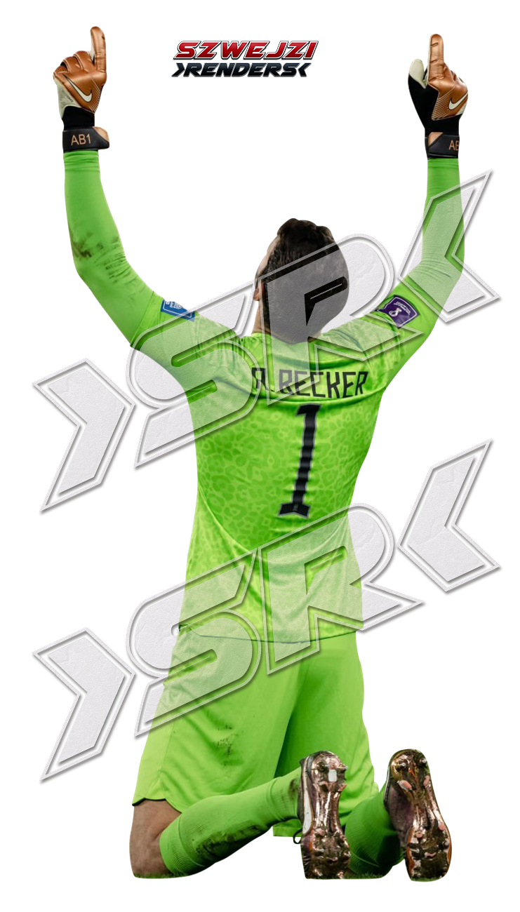 Alison Becker Deviantart Alisson Becker (Brazil) by szwejzi on DeviantArt