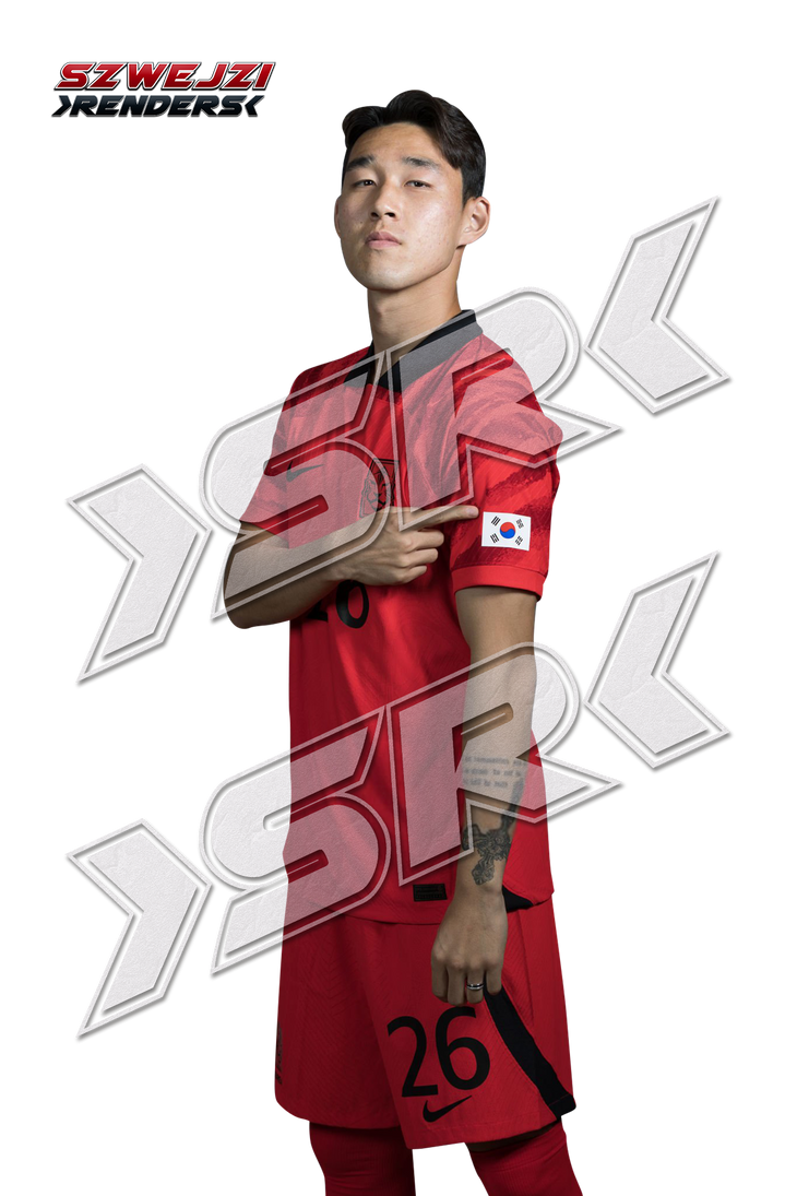 Song MinKyu (South Korea) by szwejzi on DeviantArt