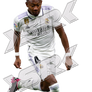 David Alaba (Real Madrid)