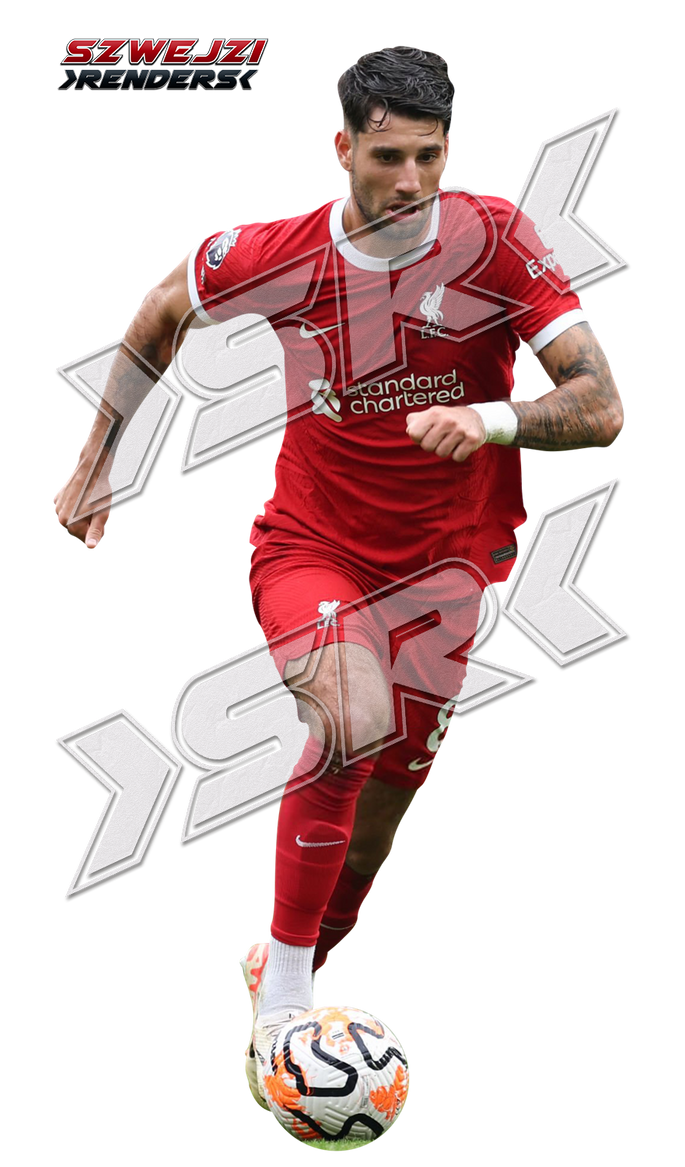 Dominik Szoboszlai (Liverpool) by szwejzi on DeviantArt Dominik Szoboszlai (Liverpool) by szwejzi on DeviantArt