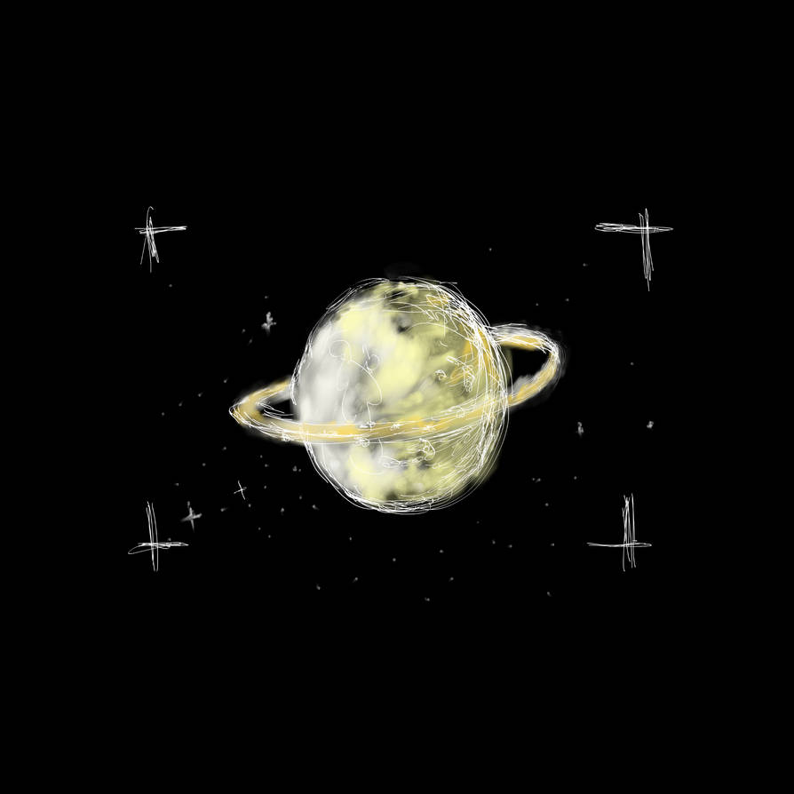 Floating Things by X-Zavior on DeviantArt