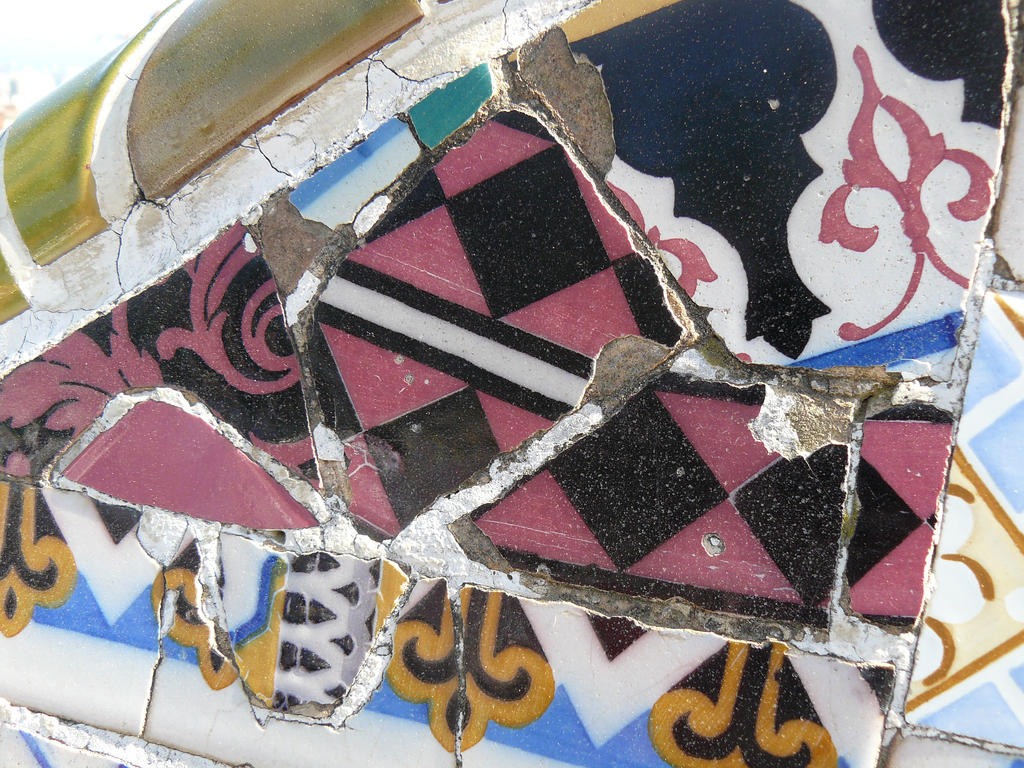 mosaic stock 2