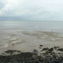 north sea background stock 7