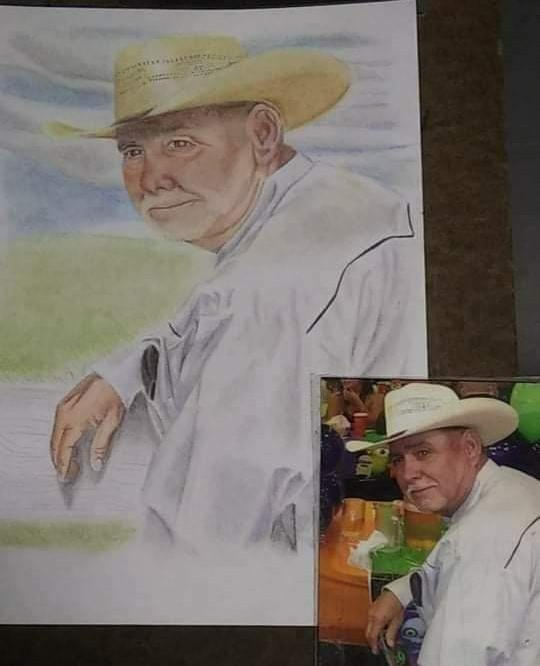 Ranchero by ArtbyRoger on DeviantArt