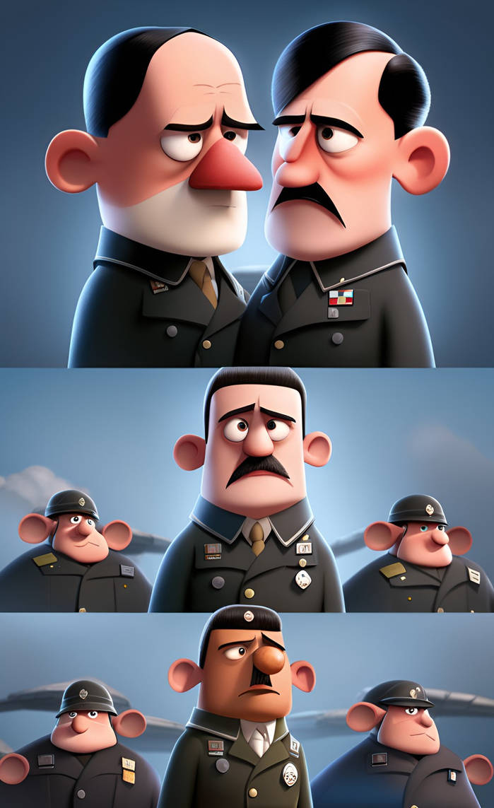 Caust clips from the upcoming movie 'caust Background by villocy34 on DeviantArt