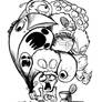 Ghost Coffee